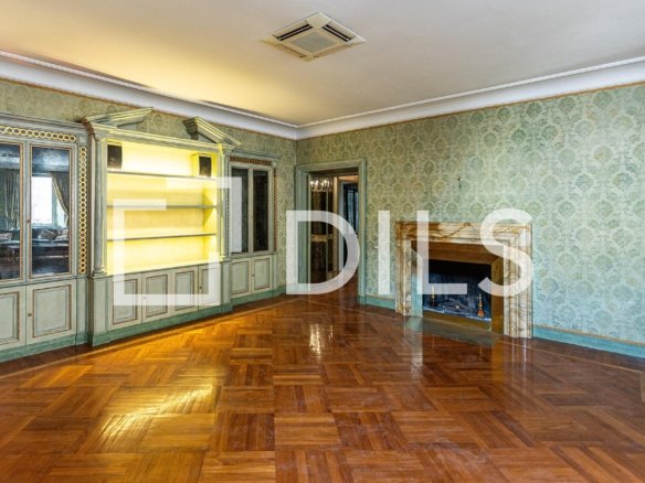 Apartment in Rome, Lazio, Italy