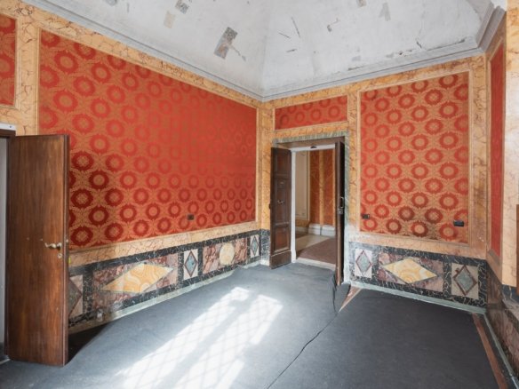 Apartment in Rome, Lazio, Italy