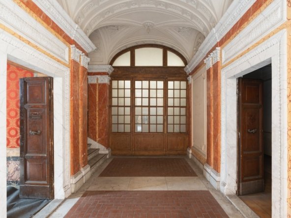 Apartment in Rome, Lazio, Italy