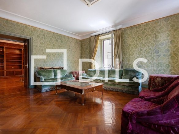 Apartment in Rome, Lazio, Italy