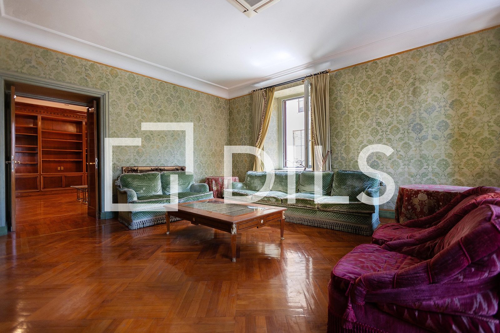 Apartment in Rome, Lazio, Italy