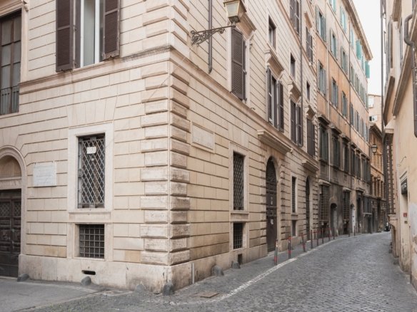 Apartment in Rome, Lazio, Italy