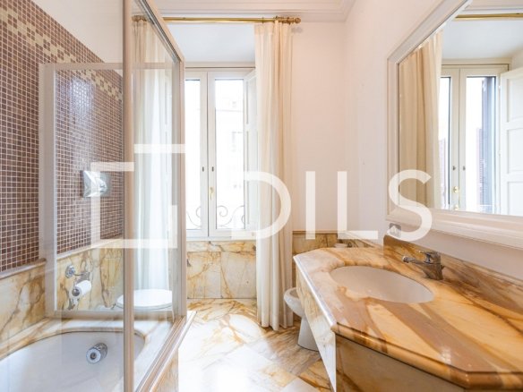 Apartment in Rome, Lazio, Italy