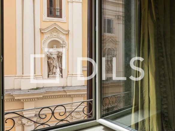 Apartment in Rome, Lazio, Italy