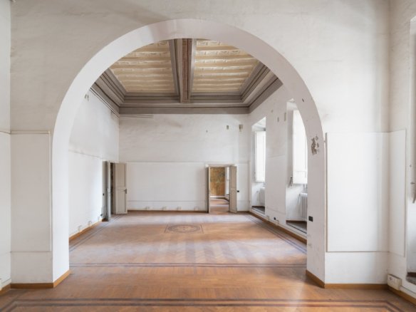 Apartment in Rome, Lazio, Italy