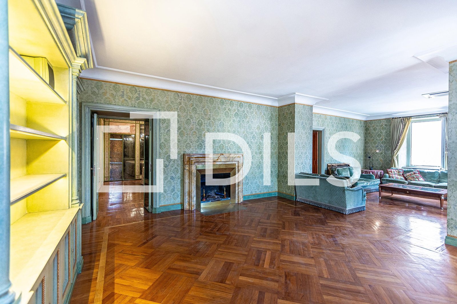 Apartment in Rome, Lazio, Italy