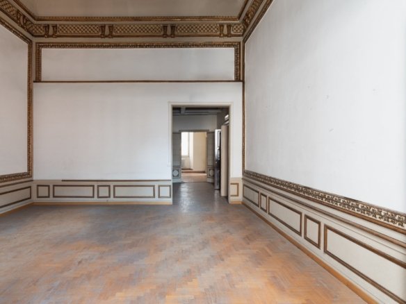 Apartment in Rome, Lazio, Italy