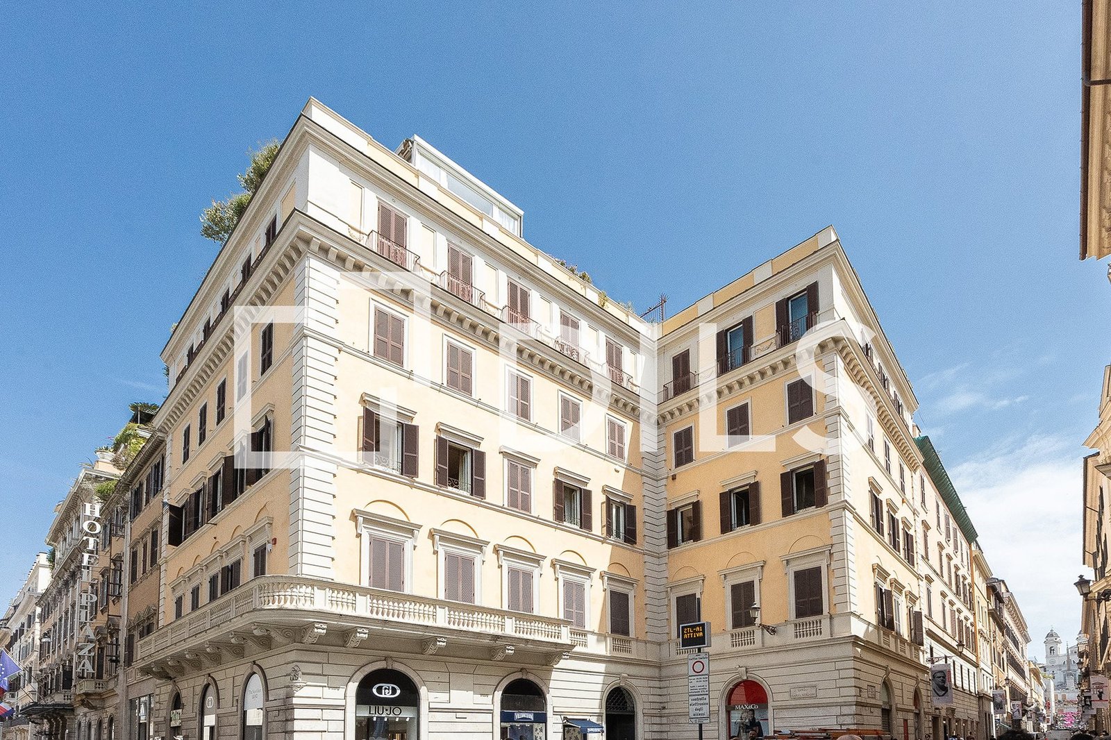 Apartment in Rome, Lazio, Italy
