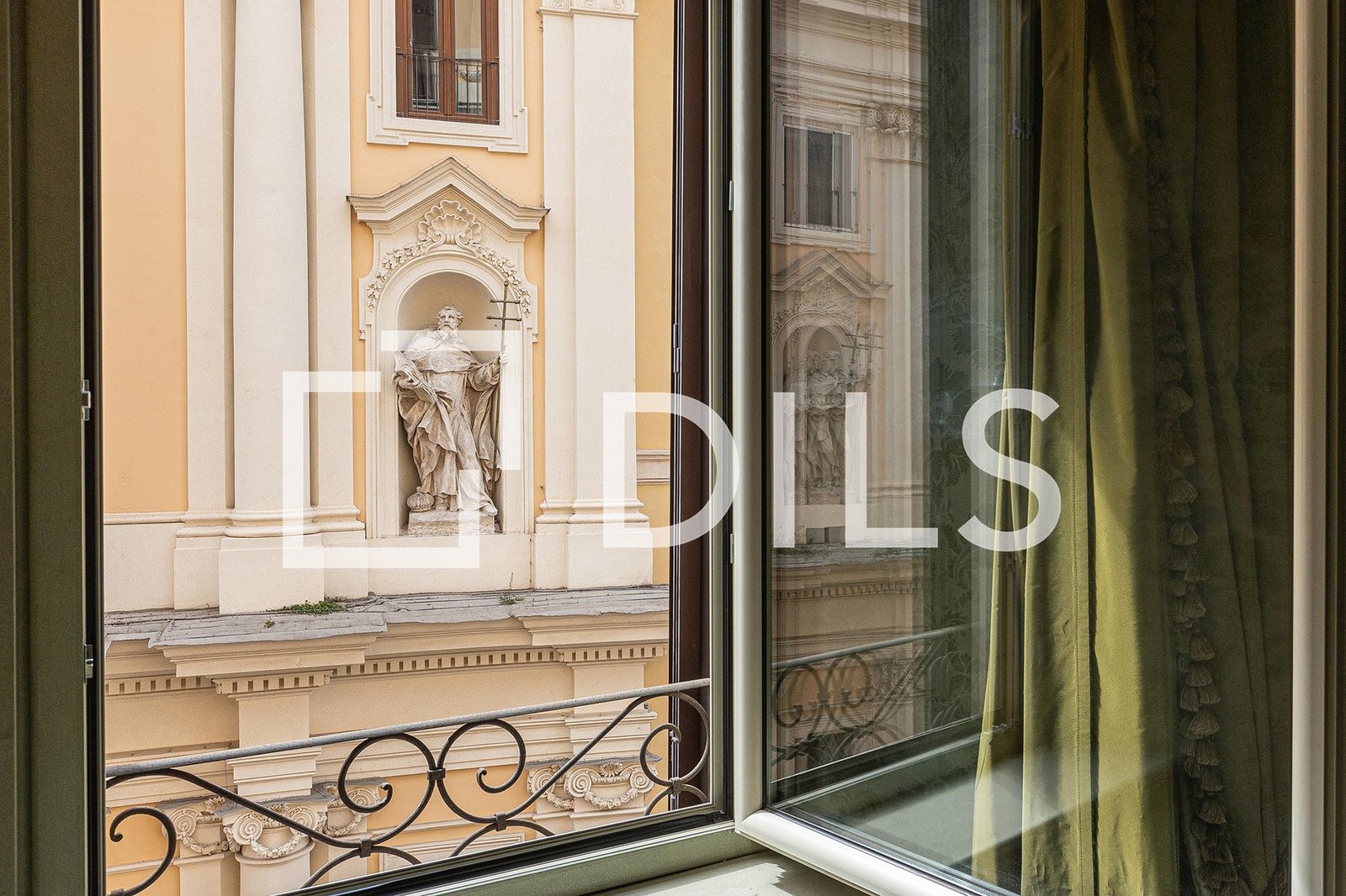 Apartment in Rome, Lazio, Italy