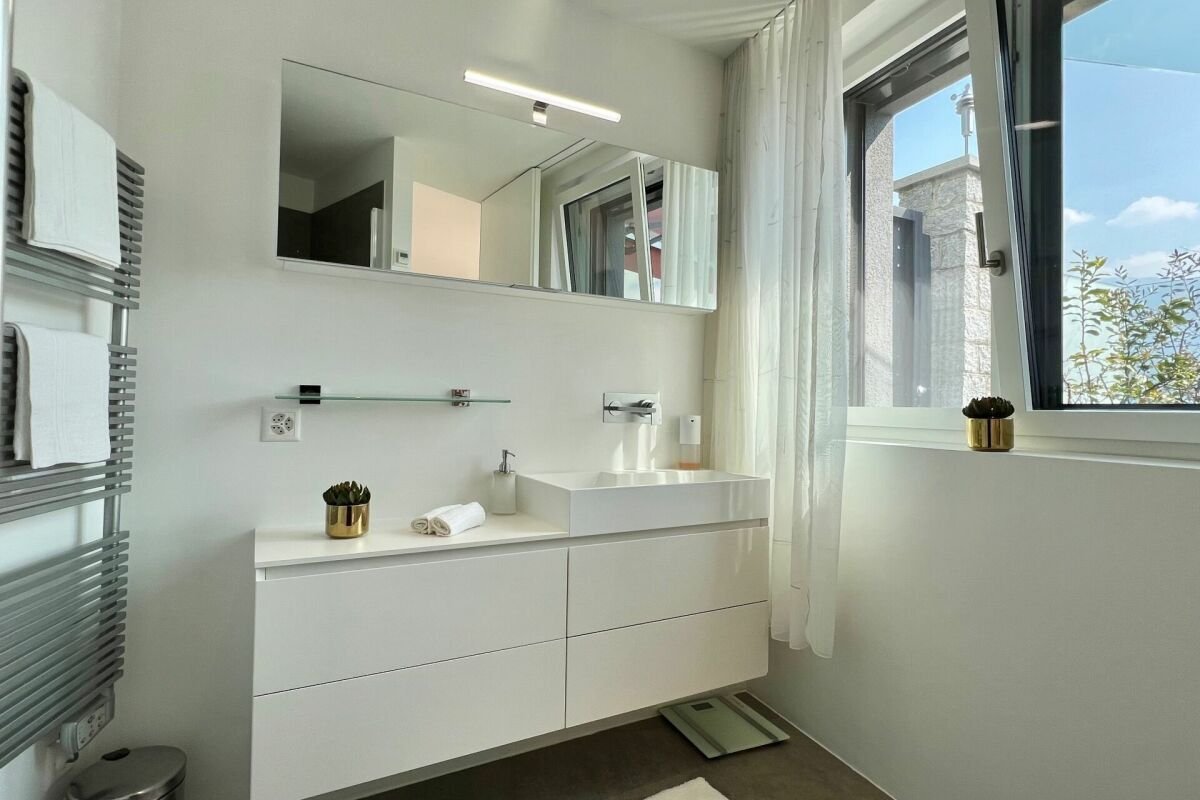 Apartment in Ronco sopra Ascona, Ticino, Switzerland