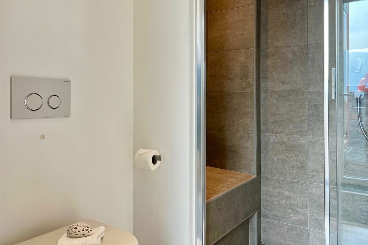 Apartment in Ronco sopra Ascona, Ticino, Switzerland