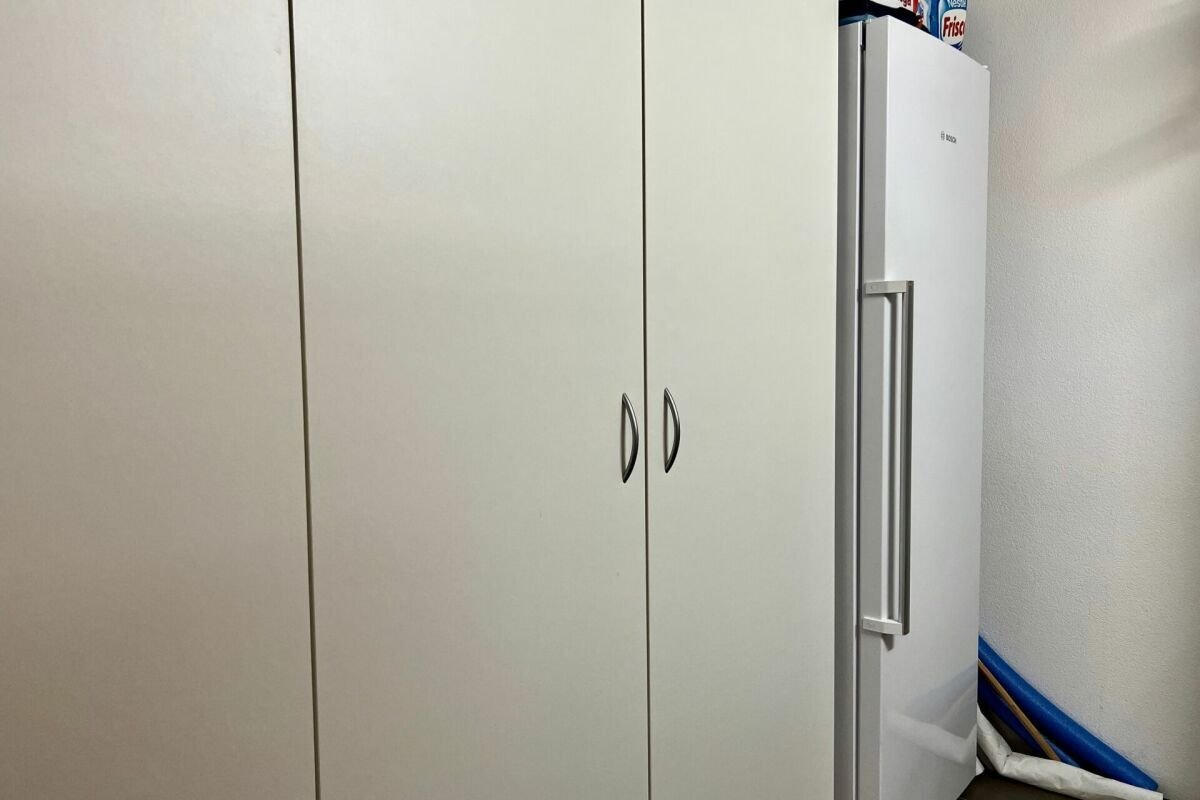 Apartment in Ronco sopra Ascona, Ticino, Switzerland