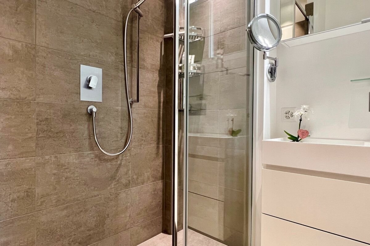 Apartment in Ronco sopra Ascona, Ticino, Switzerland