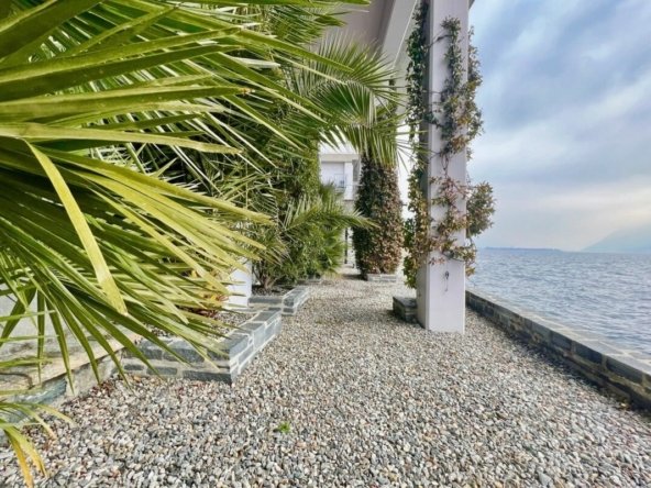 Apartment in Ronco sopra Ascona, Ticino, Switzerland