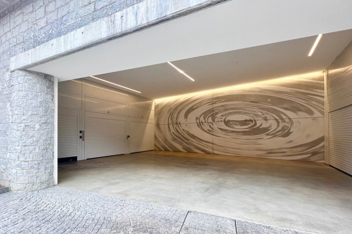 Apartment in Ronco sopra Ascona, Ticino, Switzerland