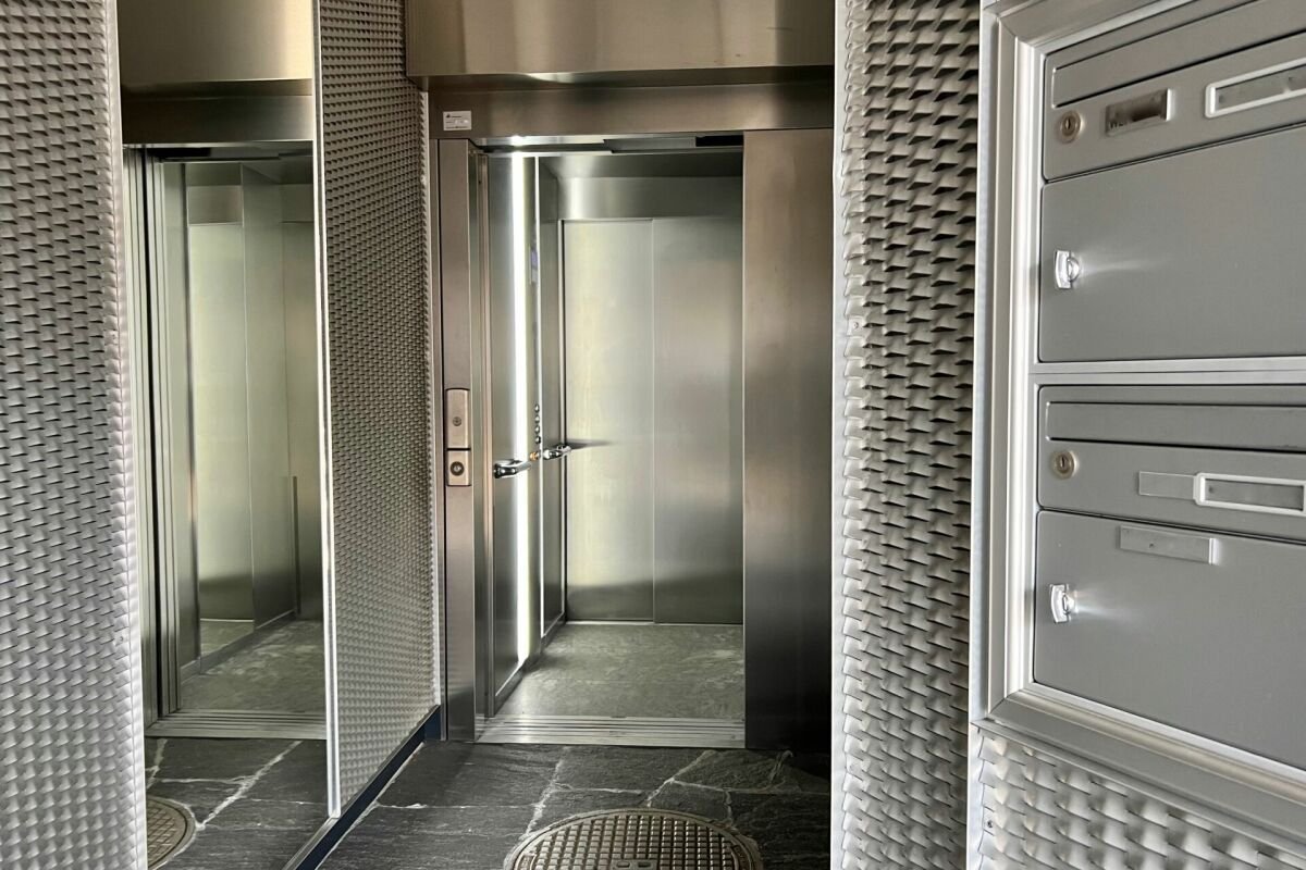 Apartment in Ronco sopra Ascona, Ticino, Switzerland