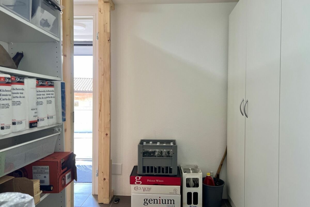 Apartment in Ronco sopra Ascona, Ticino, Switzerland