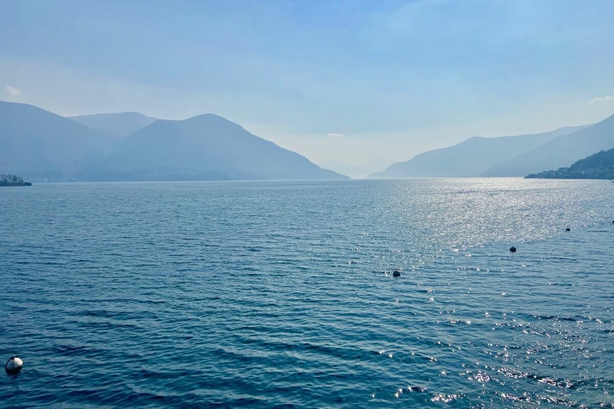 Apartment in Ronco sopra Ascona, Ticino, Switzerland