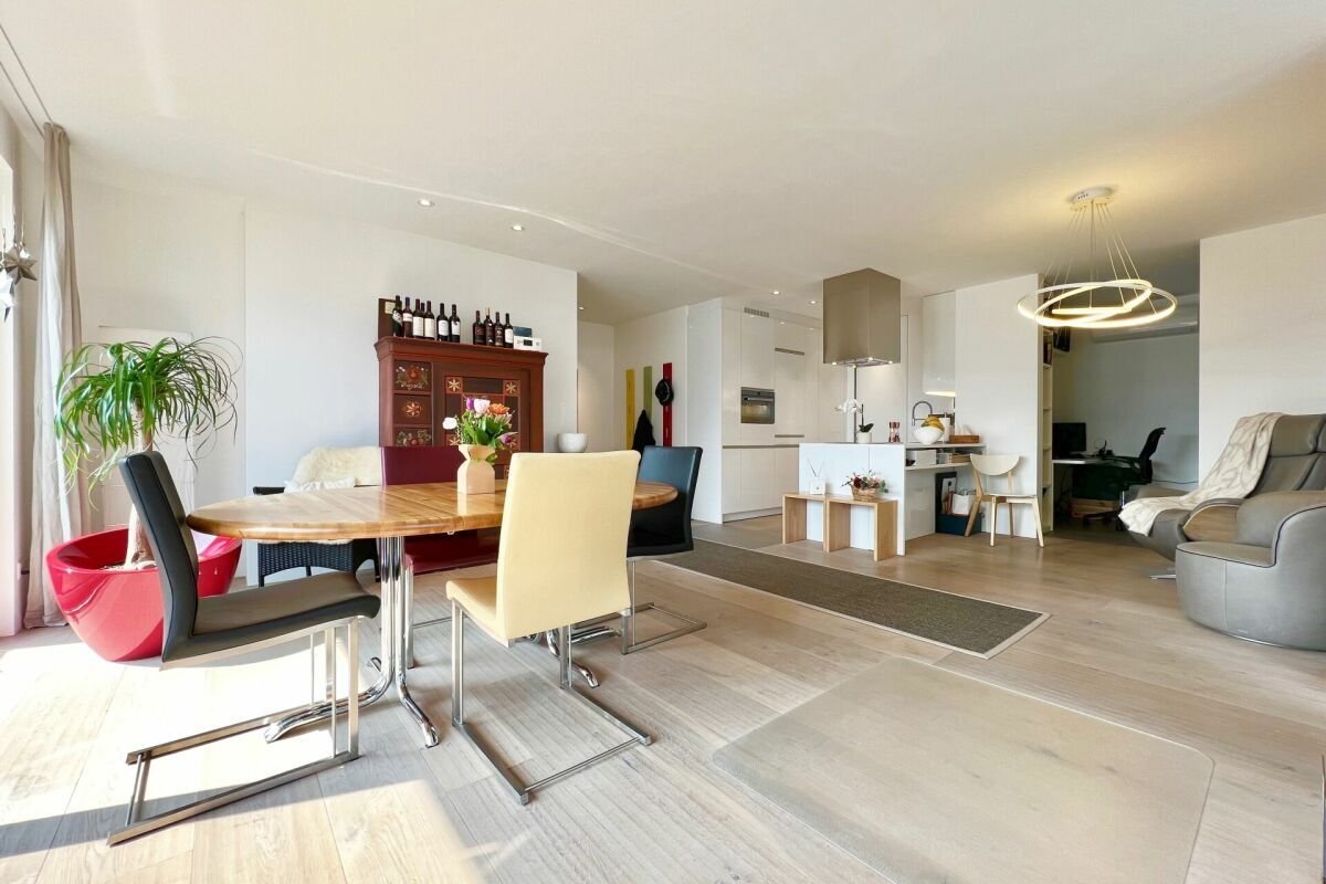 Apartment in Ronco sopra Ascona, Ticino, Switzerland