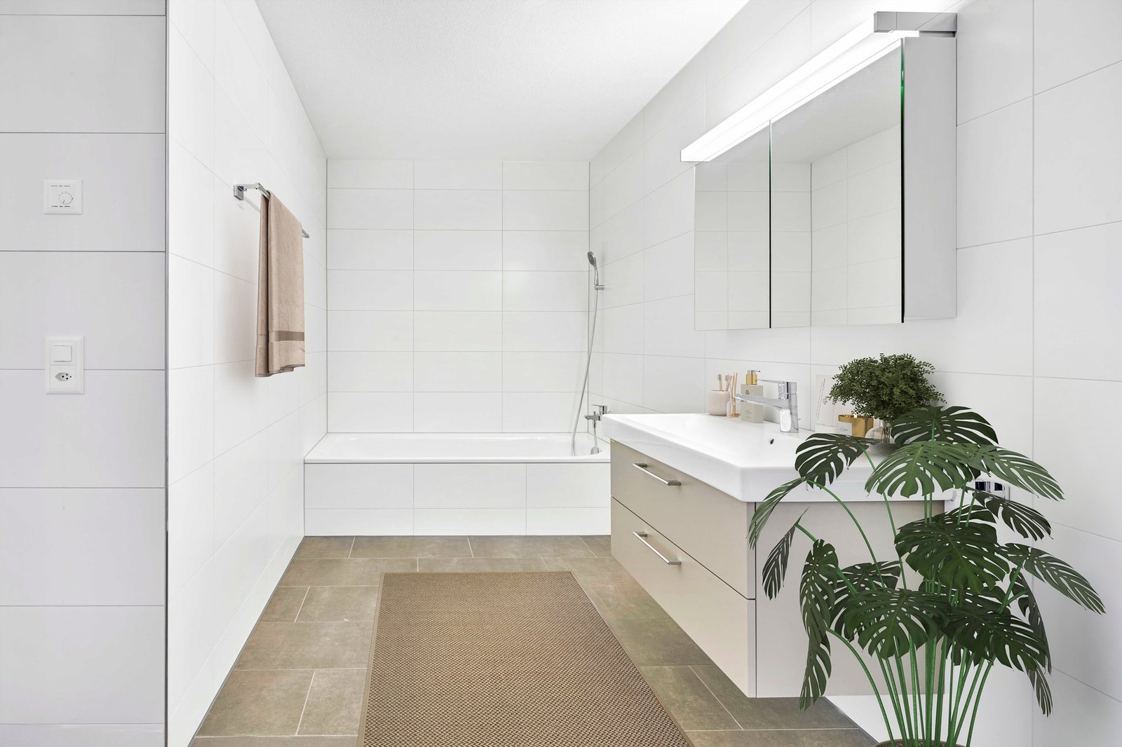 Apartment in Sachseln, Obwalden, Switzerland