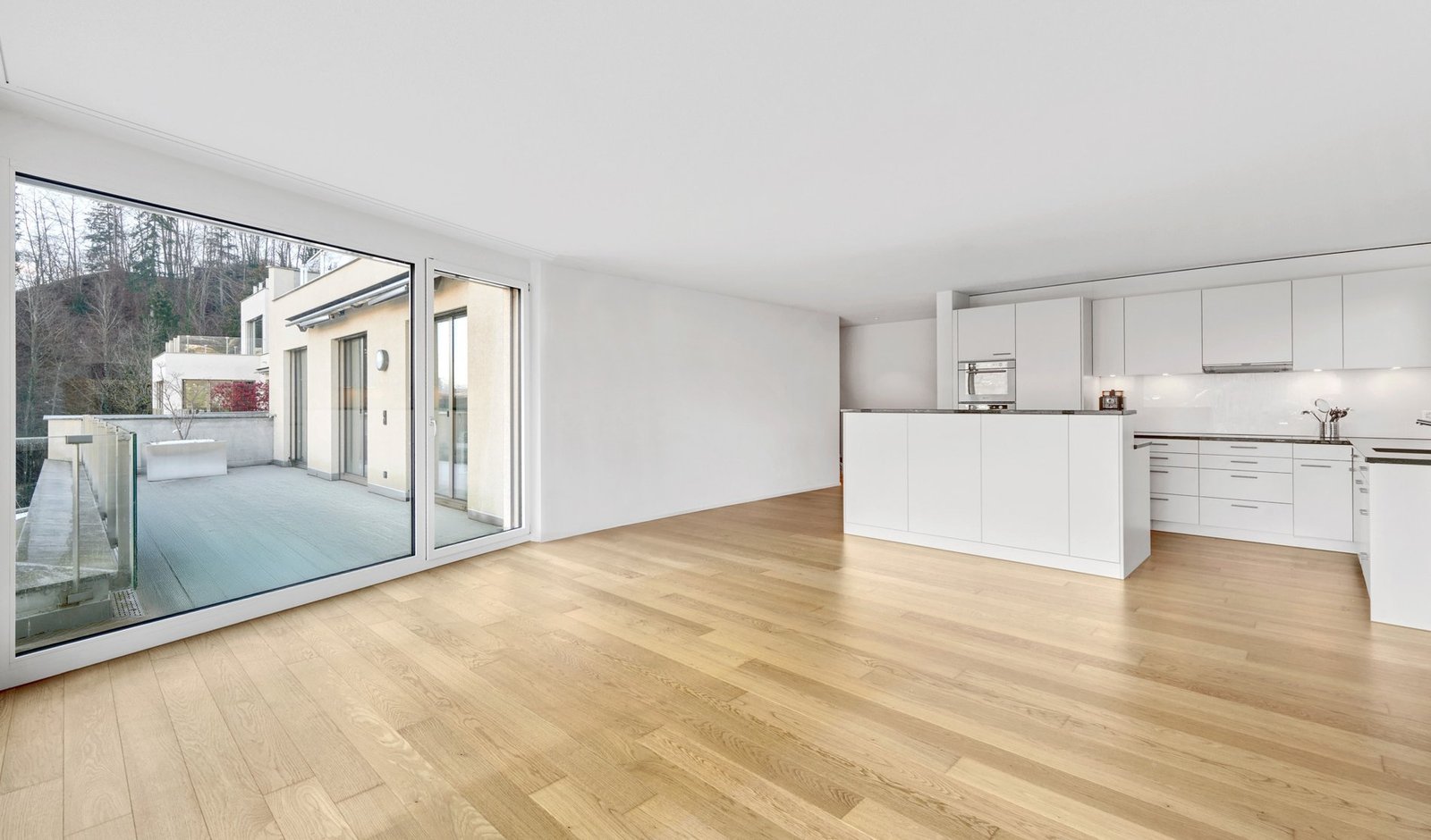 Apartment in Sachseln, Obwalden, Switzerland