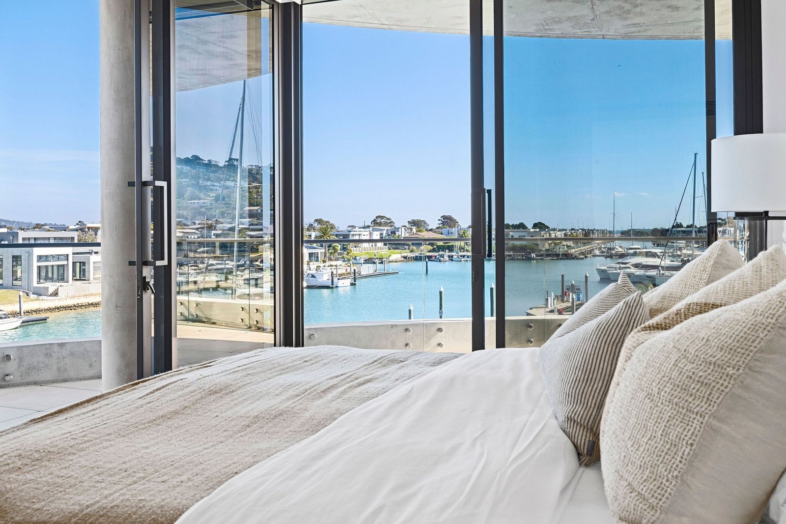 Apartment in Safety Beach, Victoria, Australia