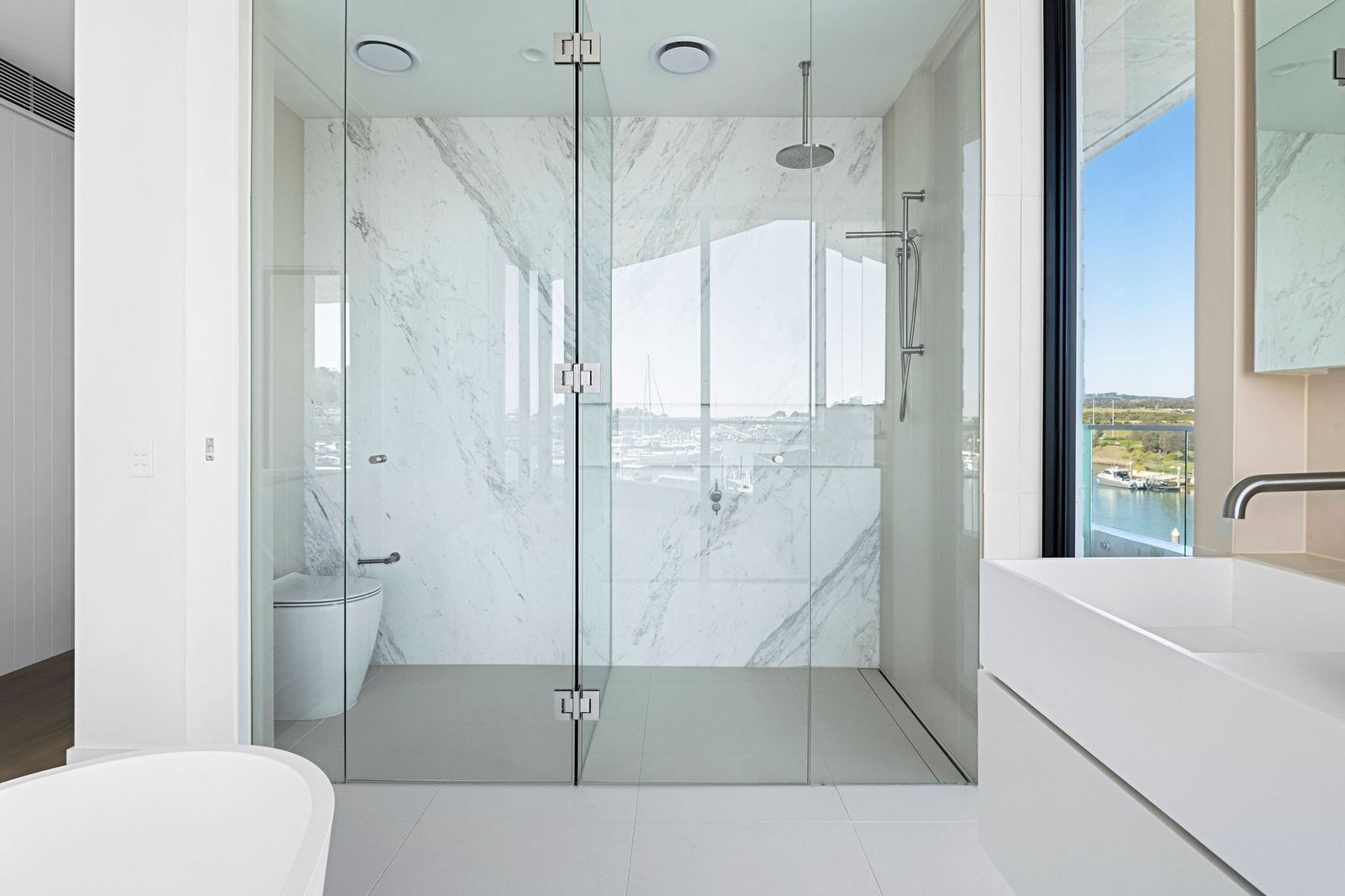 Apartment in Safety Beach, Victoria, Australia