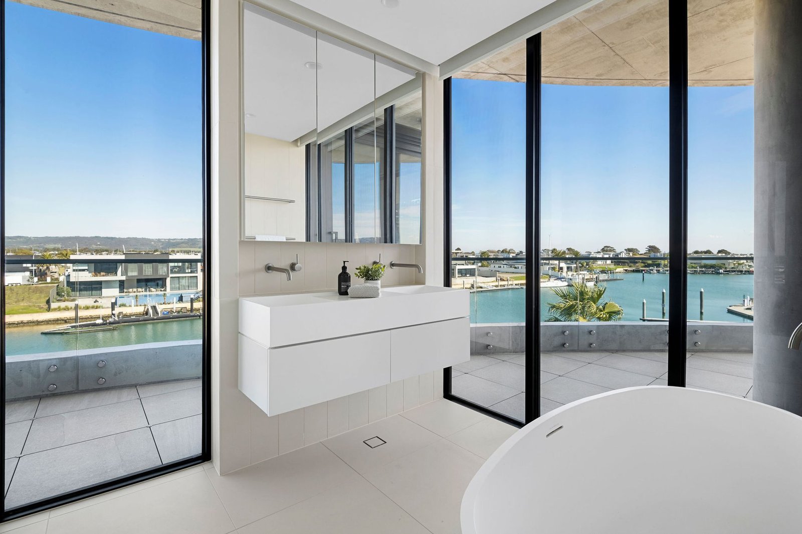 Apartment in Safety Beach, Victoria, Australia