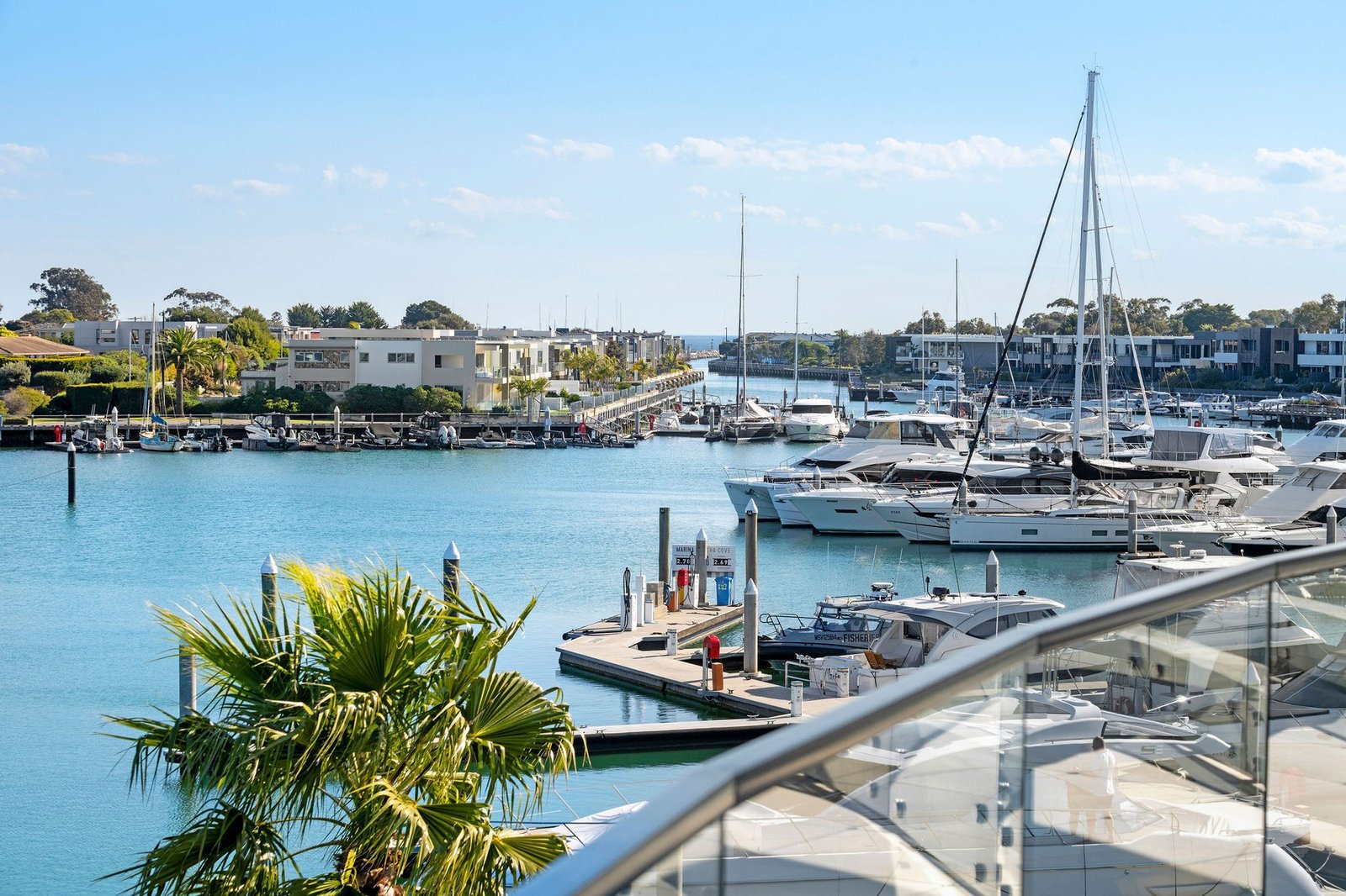 Apartment in Safety Beach, Victoria, Australia