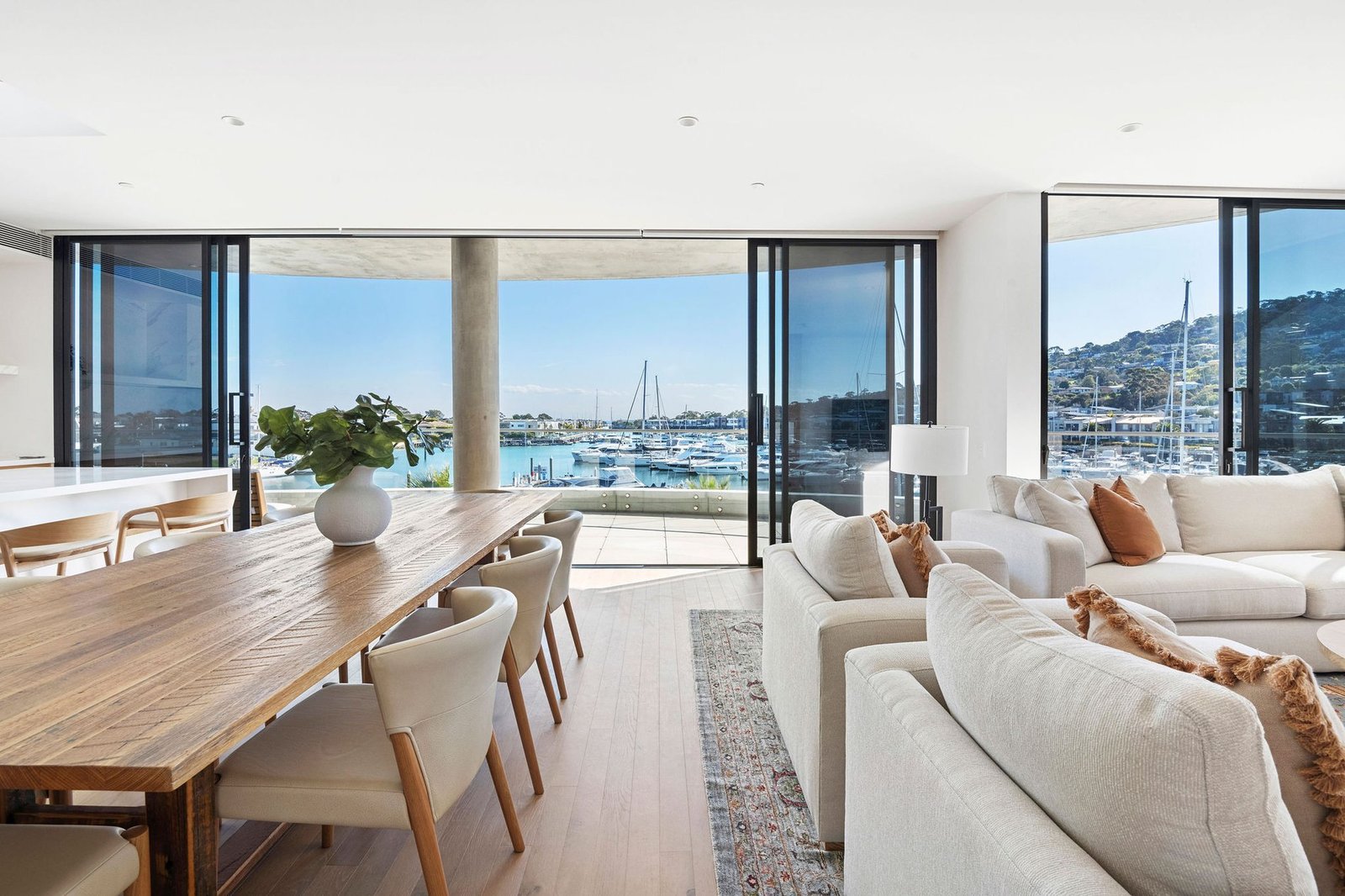 Apartment in Safety Beach, Victoria, Australia