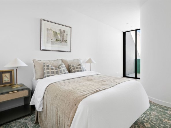 Apartment in Safety Beach, Victoria, Australia
