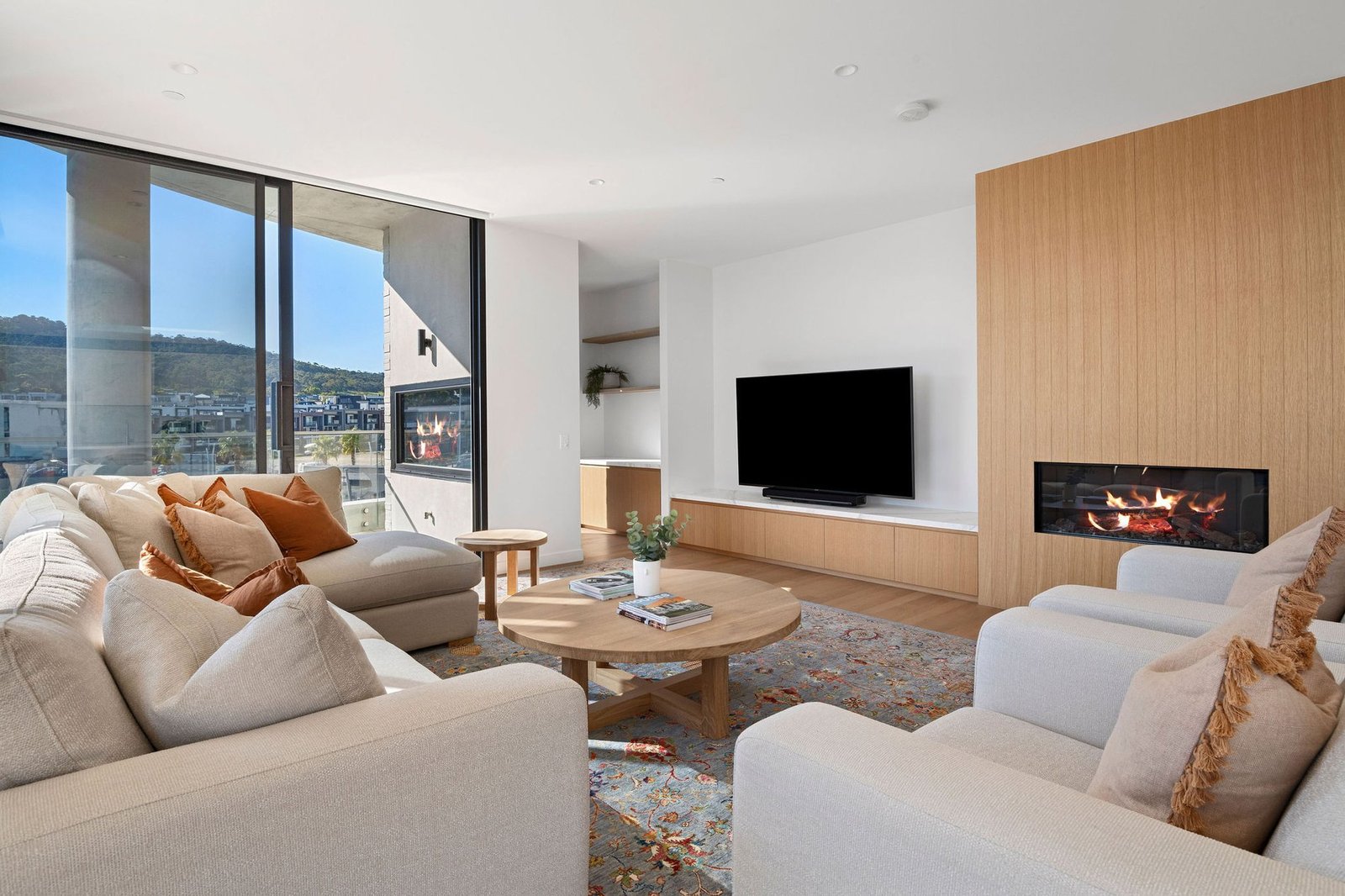 Apartment in Safety Beach, Victoria, Australia