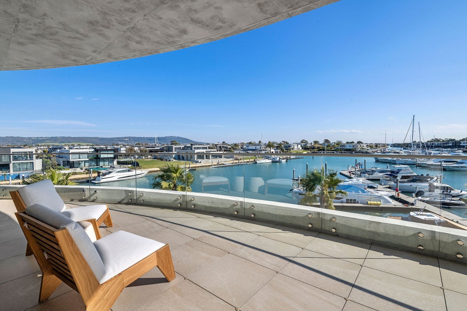 Apartment in Safety Beach, Victoria, Australia