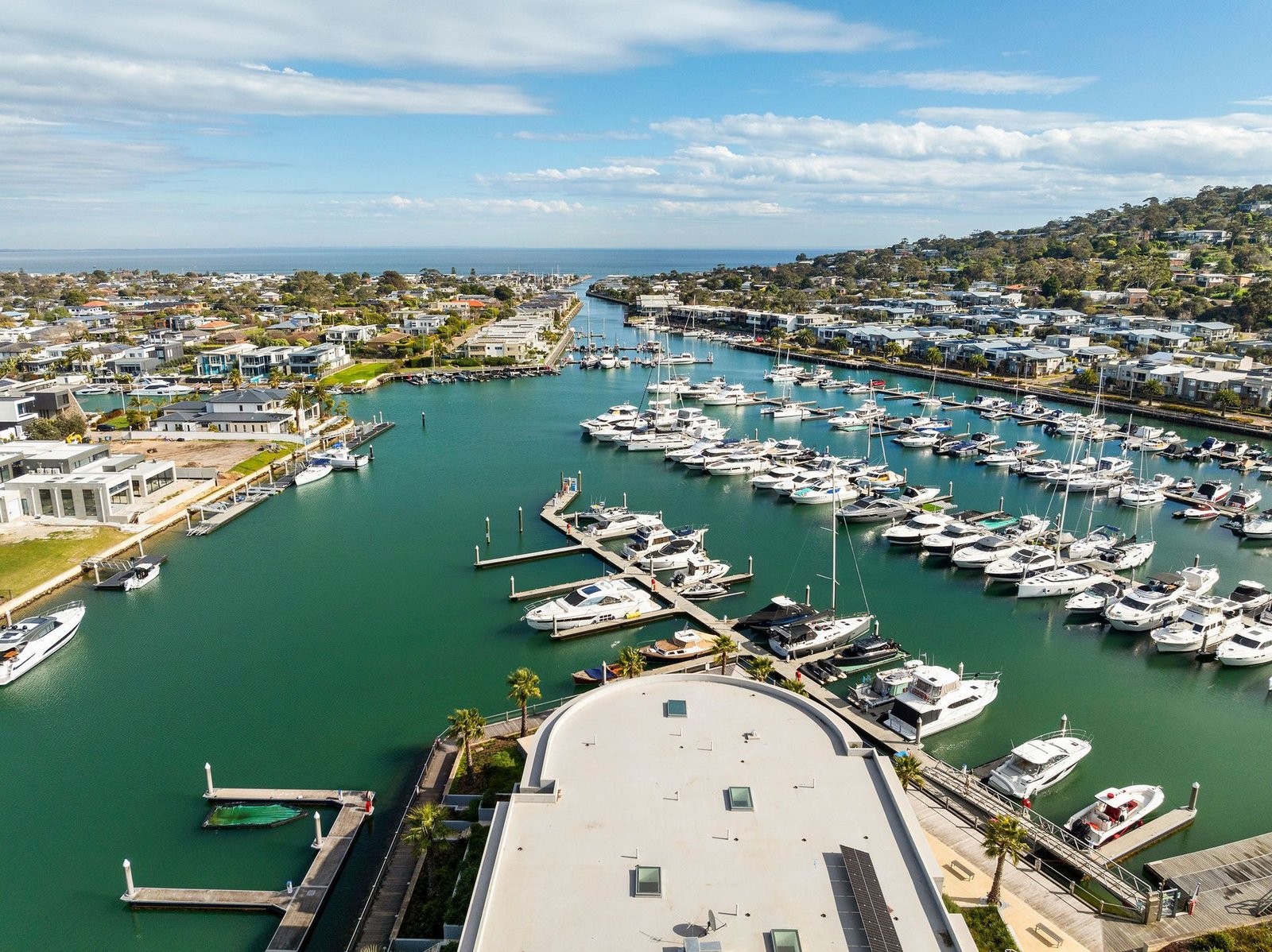Apartment in Safety Beach, Victoria, Australia