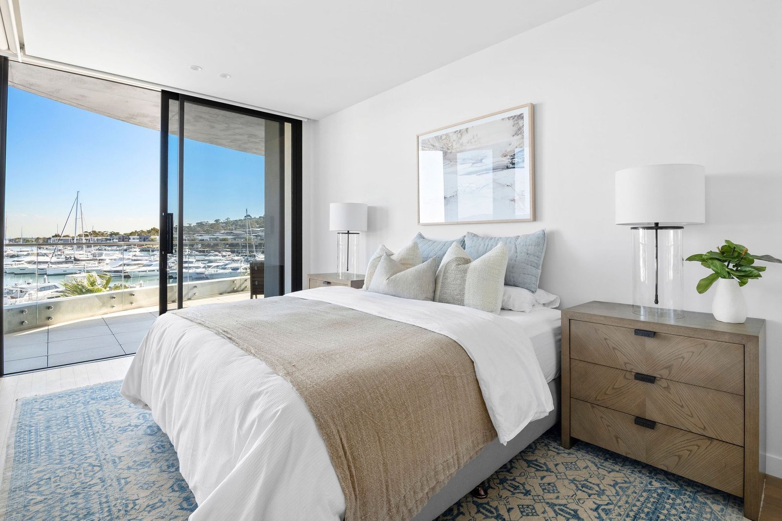 Apartment in Safety Beach, Victoria, Australia