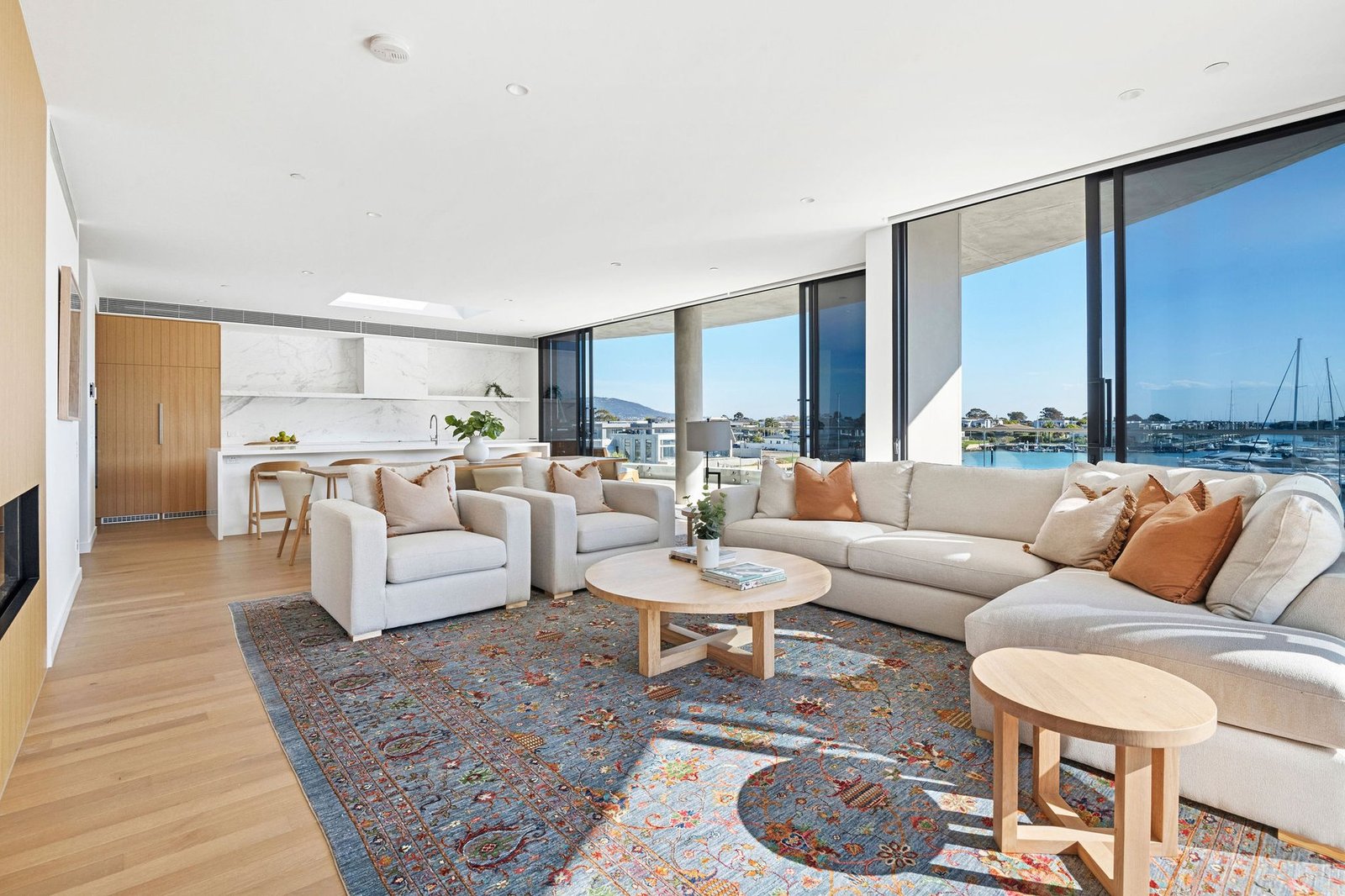 Apartment in Safety Beach, Victoria, Australia