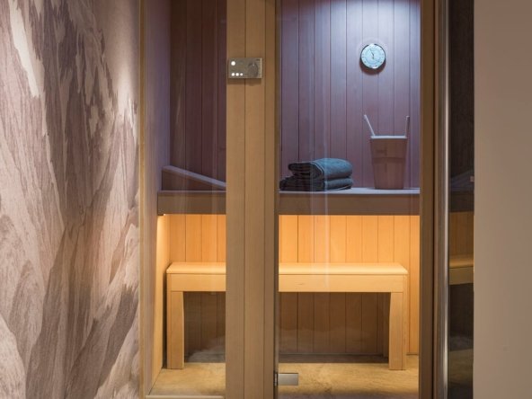 Apartment in Saint Moritz, Grisons, Switzerland