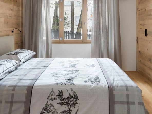 Apartment in Saint Moritz, Grisons, Switzerland