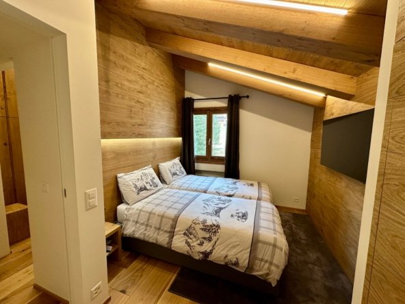 Apartment in Saint Moritz, Grisons, Switzerland