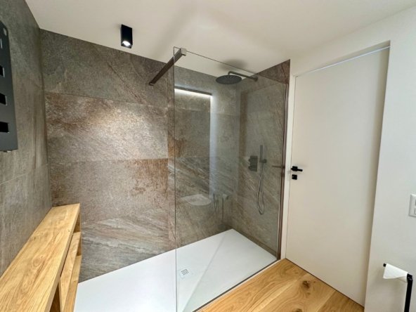 Apartment in Saint Moritz, Grisons, Switzerland