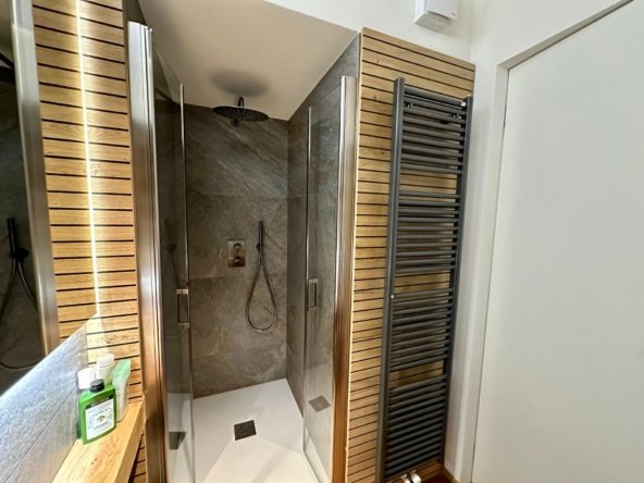 Apartment in Saint Moritz, Grisons, Switzerland
