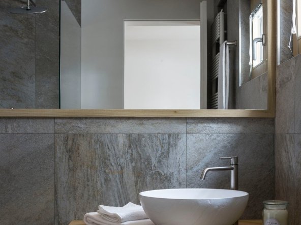 Apartment in Saint Moritz, Grisons, Switzerland