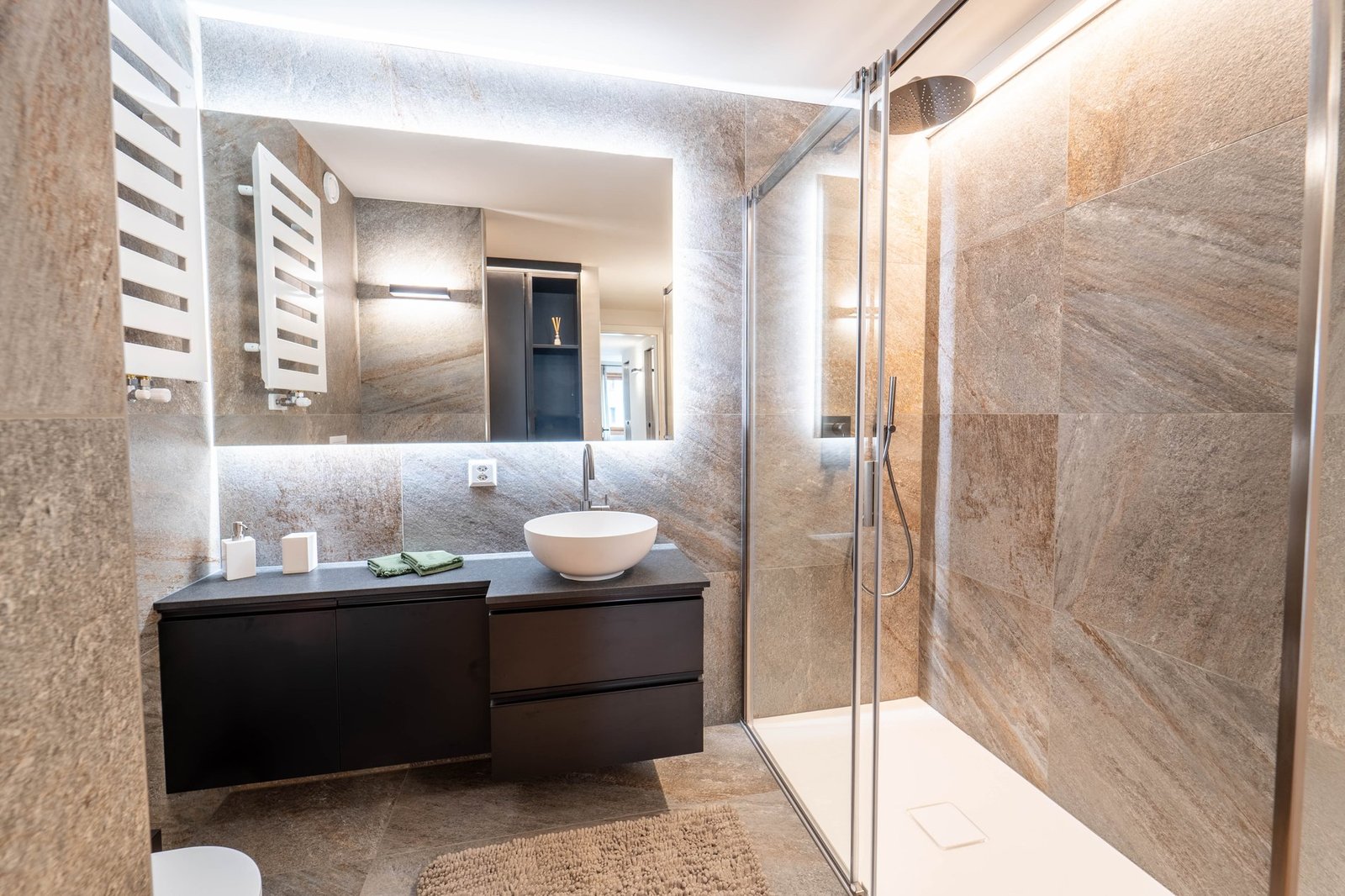 Apartment in Saint Moritz, Grisons, Switzerland