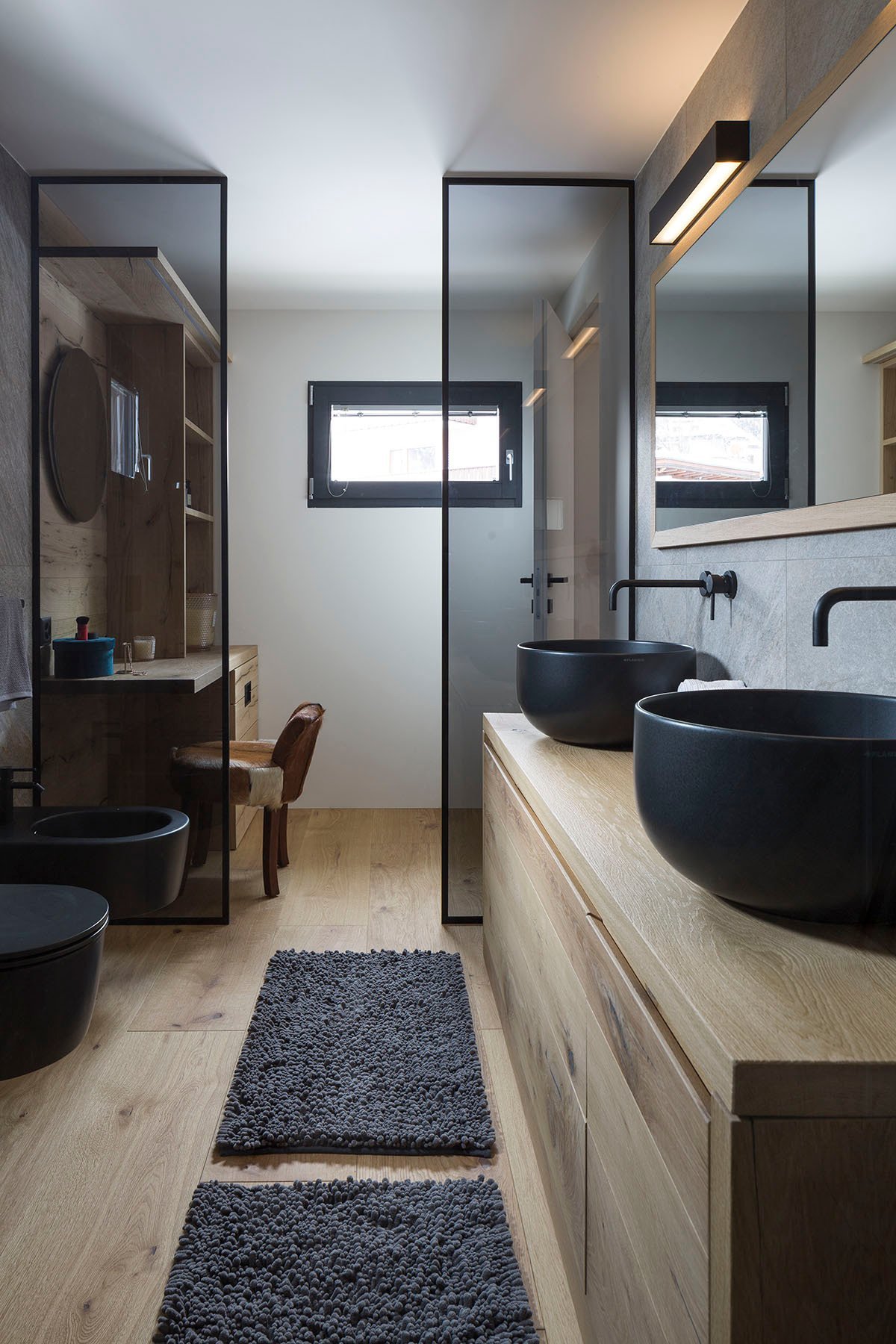 Apartment in Saint Moritz, Grisons, Switzerland
