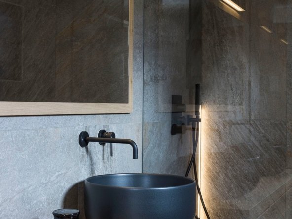 Apartment in Saint Moritz, Grisons, Switzerland