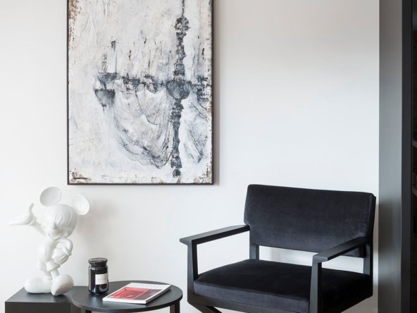 Apartment in Saint Moritz, Grisons, Switzerland