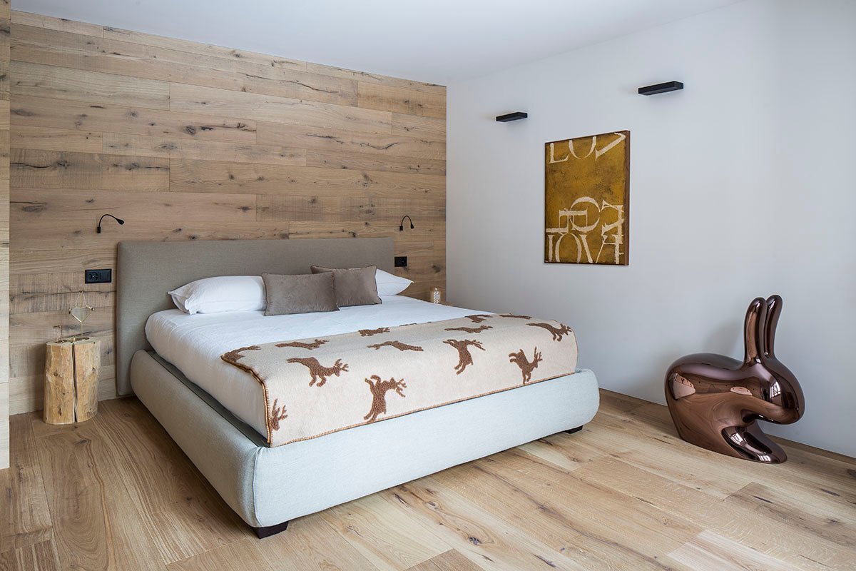Apartment in Saint Moritz, Grisons, Switzerland