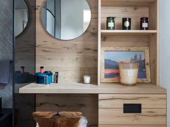 Apartment in Saint Moritz, Grisons, Switzerland