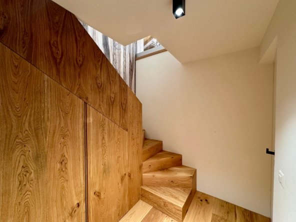 Apartment in Saint Moritz, Grisons, Switzerland