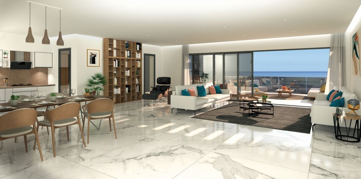 Apartment in Sainte-Maxime, Provence Alpes Côte D’azur, France